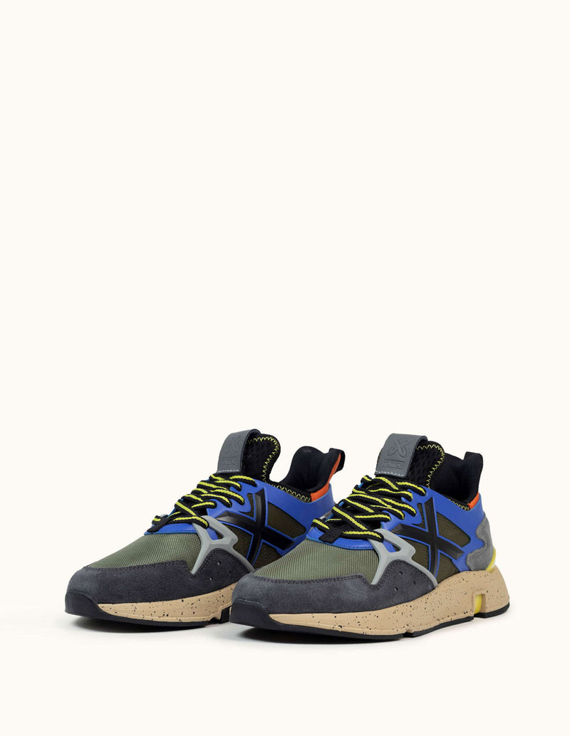 Munich Click 101 Multicolor Hombre