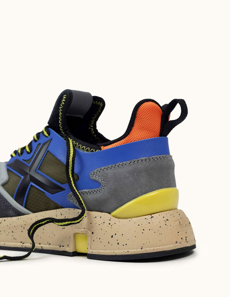 Munich Click 101 Multicolor Hombre
