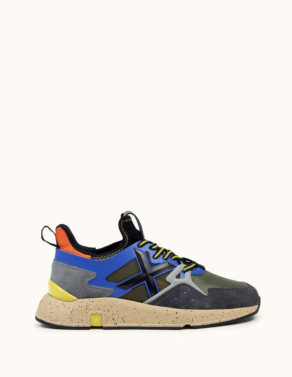 Munich Click 101 Multicolor Hombre