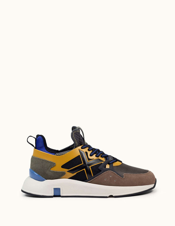 Munich Click 103 Multicolor Hombre