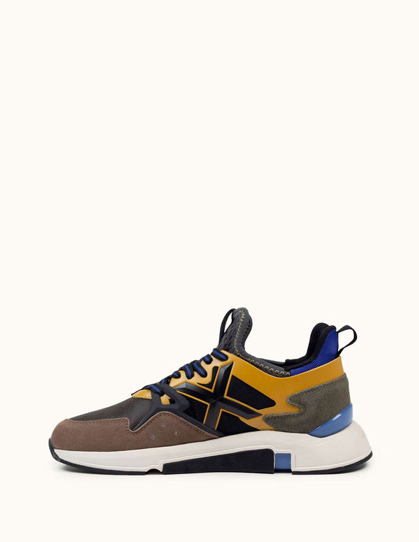 Munich Click 103 Multicolor Hombre