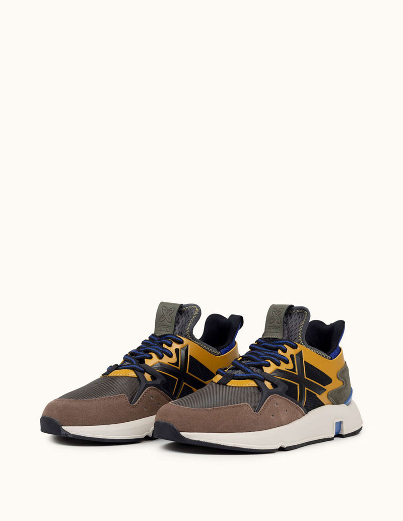 Munich Click 103 Multicolor Hombre