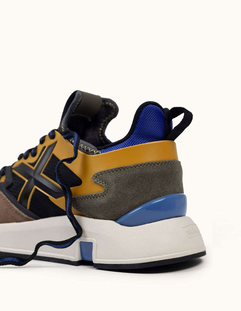Munich Click 103 Multicolor Hombre