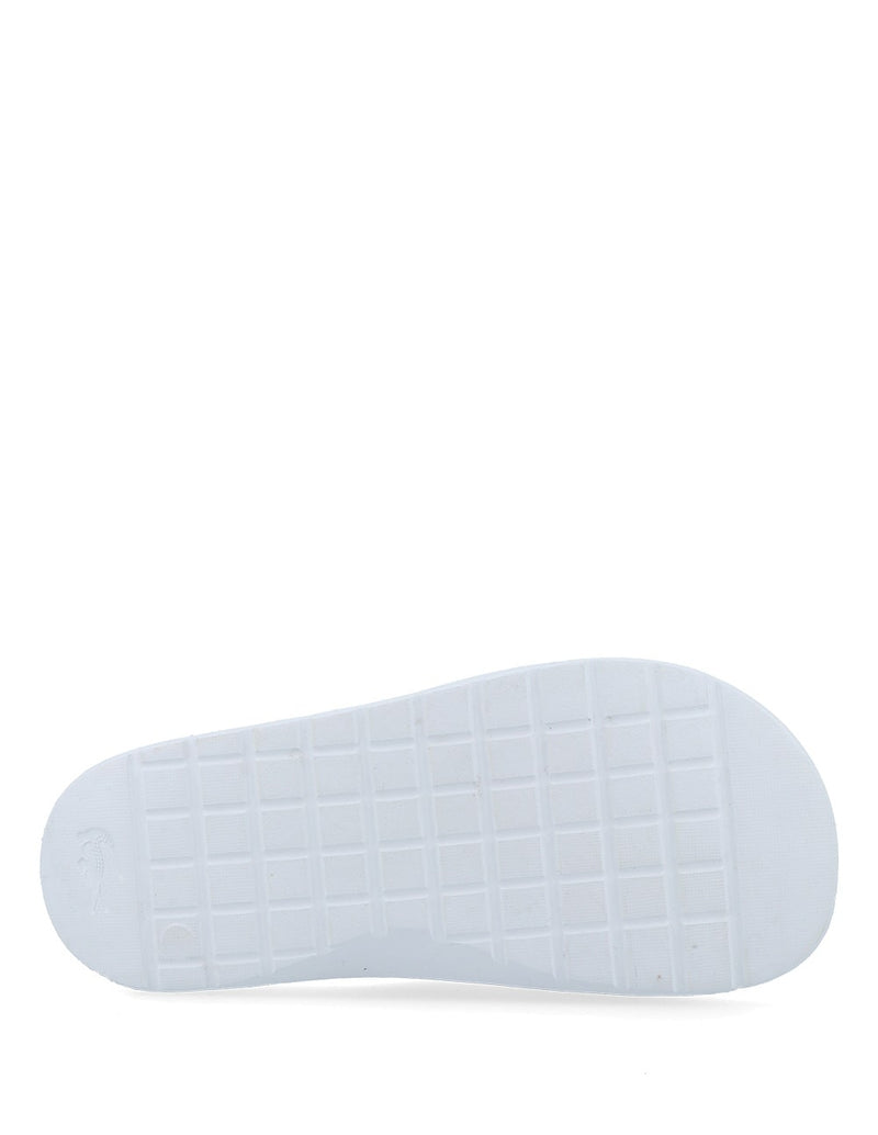 Lacoste Serve Slide 2.0 Azules Mujer