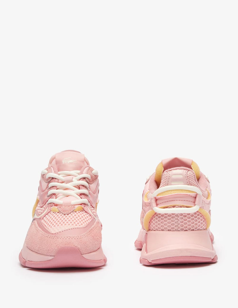 Lacoste L003 Neo Rosas Mujer