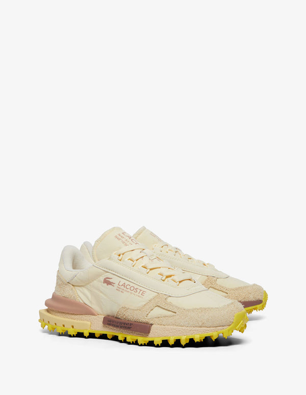Lacoste Elite Active Multicolor Mujer
