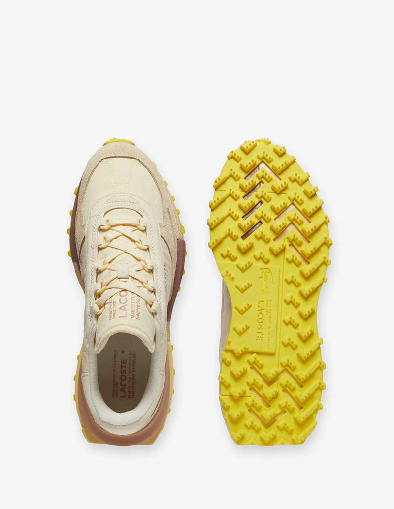 Lacoste Elite Active Multicolor Hombre