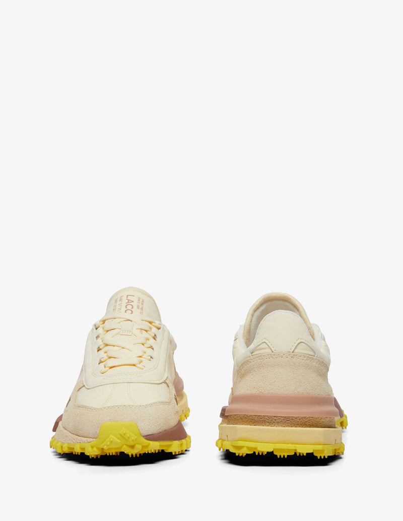 Lacoste Elite Active Multicolor Hombre