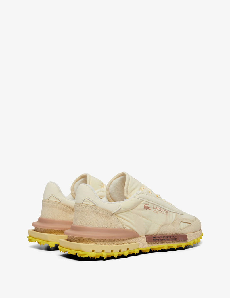 Lacoste Elite Active Multicolor Hombre