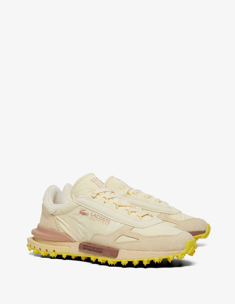 Lacoste Elite Active Multicolor Hombre