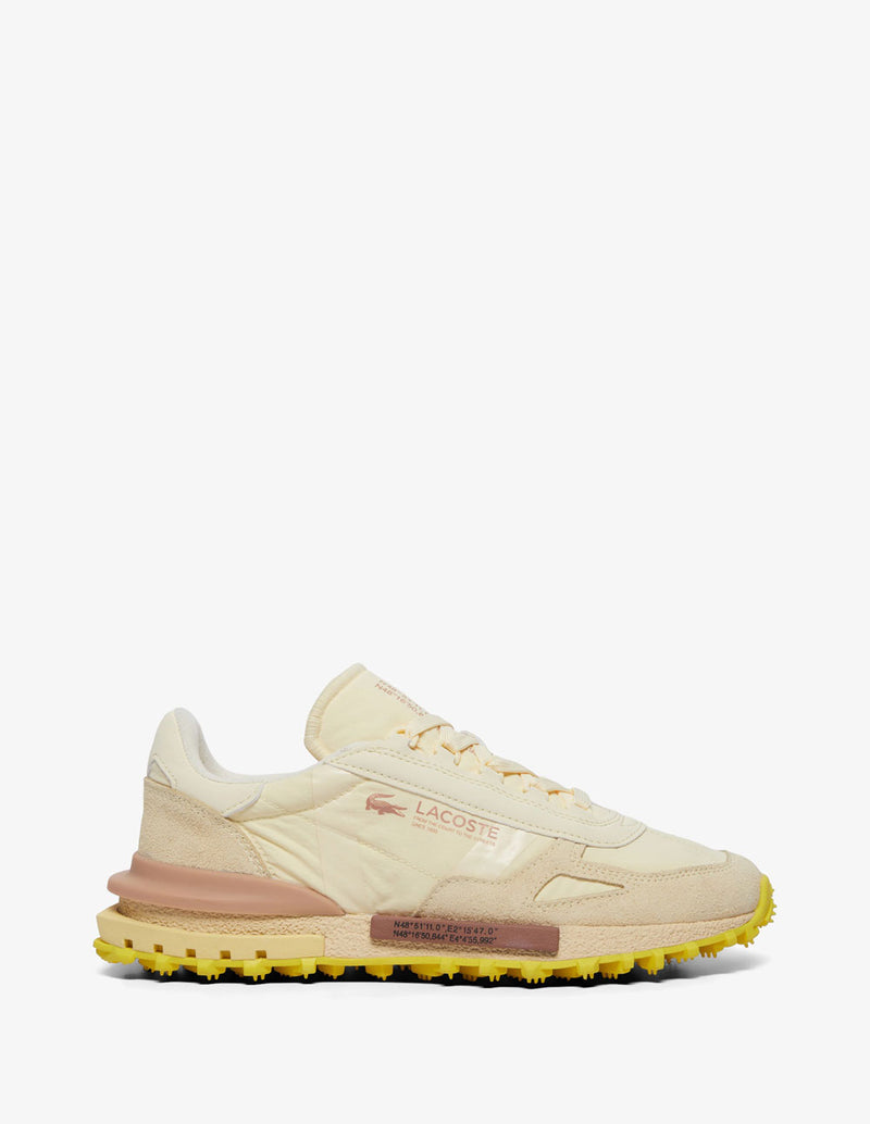 Lacoste Elite Active Multicolor Hombre