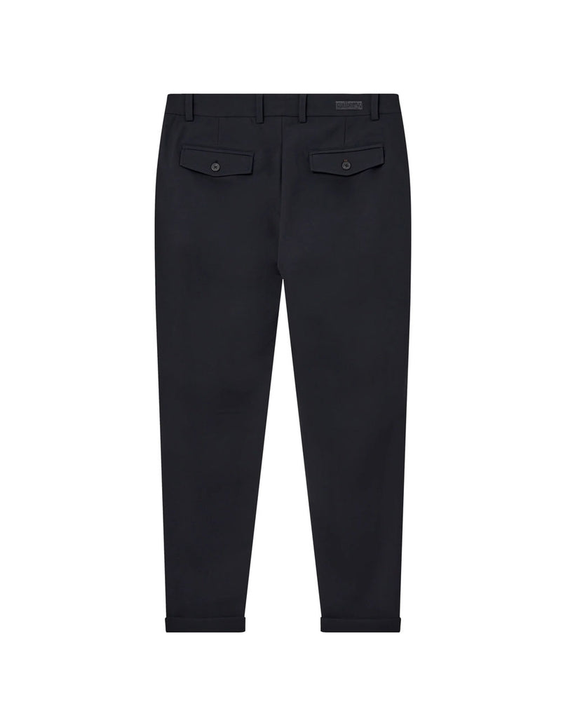 Pantalón MOSH MOSH Gallery Hunt Traver Azul Marino Hombre