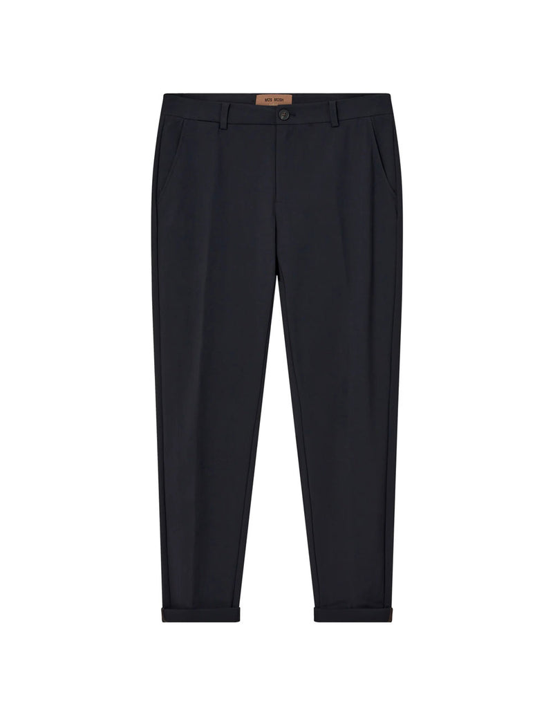 Pantalón MOSH MOSH Gallery Hunt Traver Azul Marino Hombre