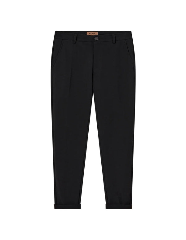 Pantalón MOSH MOSH Gallery Hunt Traver Negro Hombre