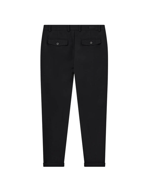 Pantalón MOSH MOSH Gallery Hunt Traver Negro Hombre