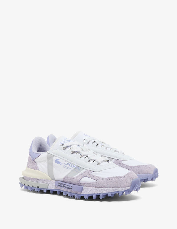 Lacoste Elice Active Multicolor Mujer
