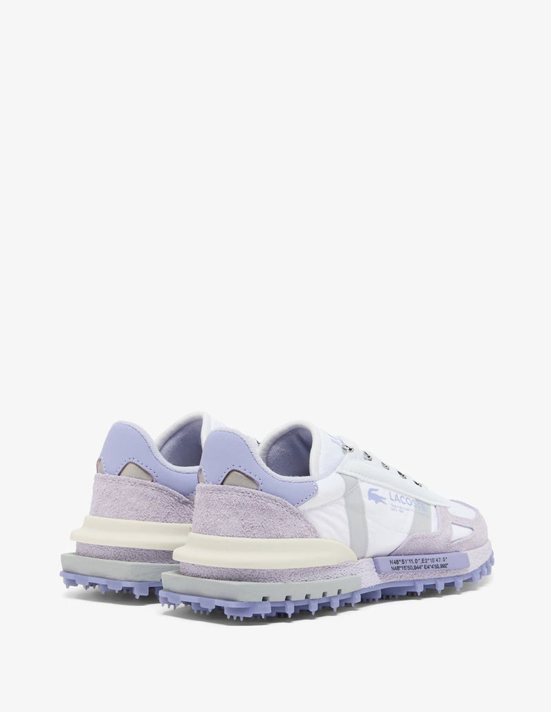 Lacoste Elice Active Multicolor Mujer