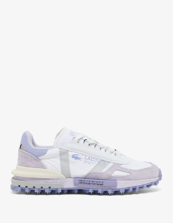Lacoste Elice Active Multicolor Mujer