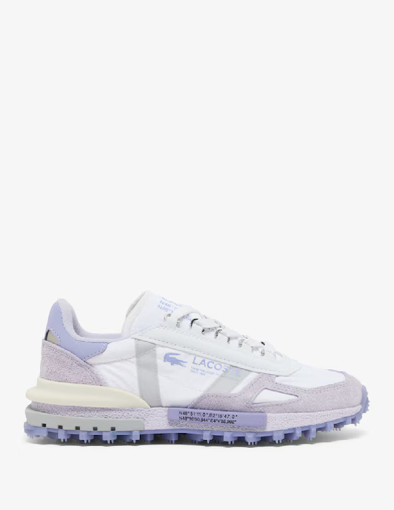 Lacoste Elice Active Multicolor Mujer