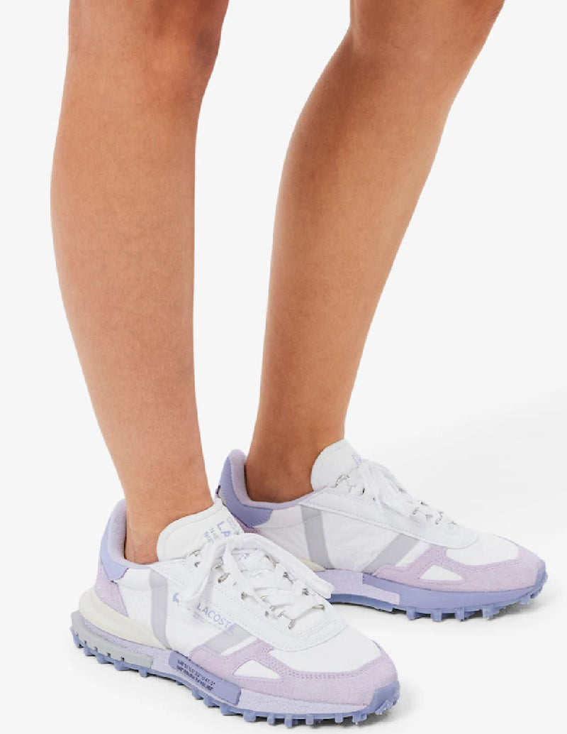 Lacoste Elice Active Multicolor Mujer