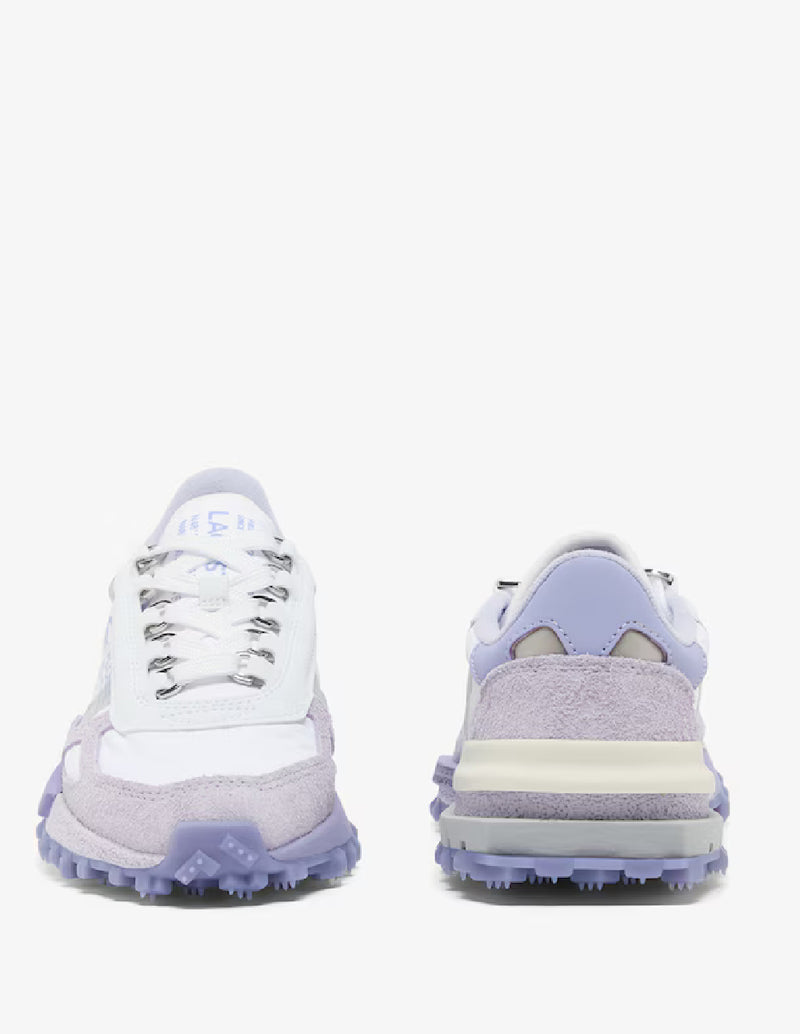 Lacoste Elice Active Multicolor Mujer