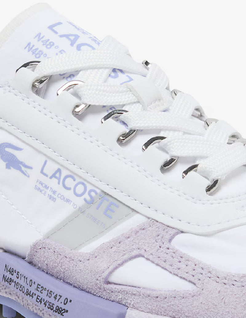Lacoste Elice Active Multicolor Mujer