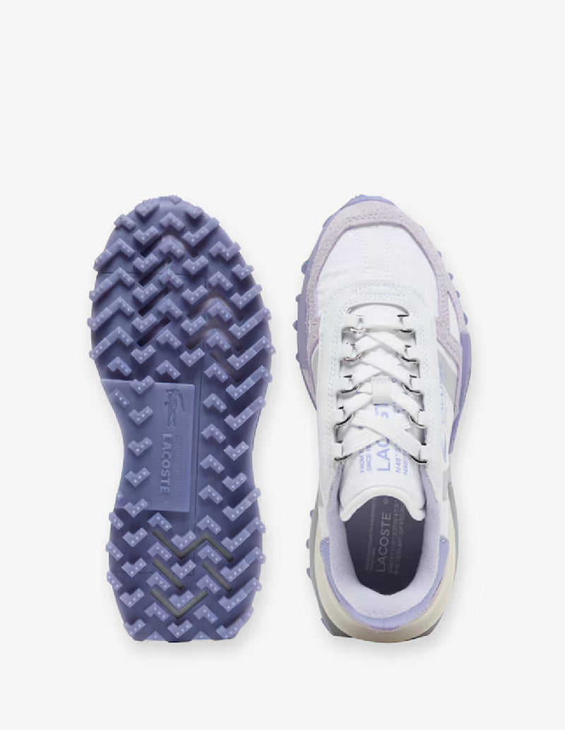 Lacoste Elice Active Multicolor Mujer