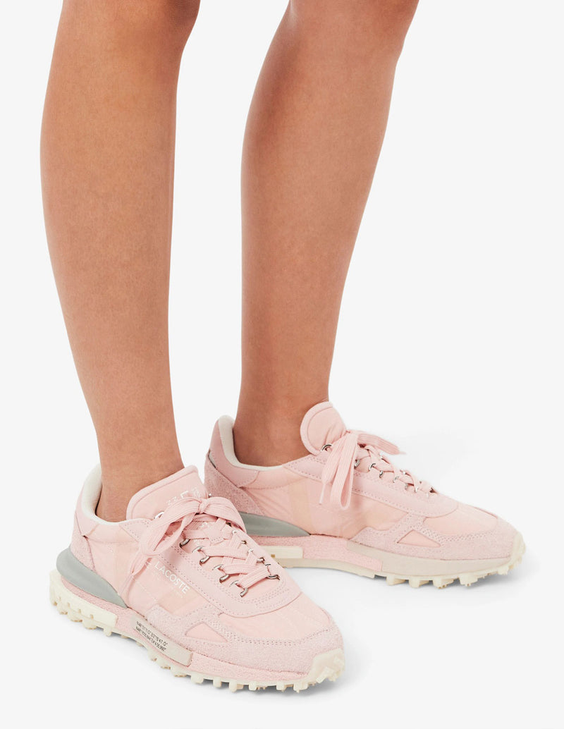 Lacoste Elice Active Rosas Mujer 50SFA0074_2E5 ROSA