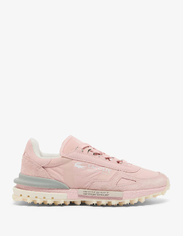 Lacoste Elice Active Rosas Mujer 50SFA0074_2E5 ROSA