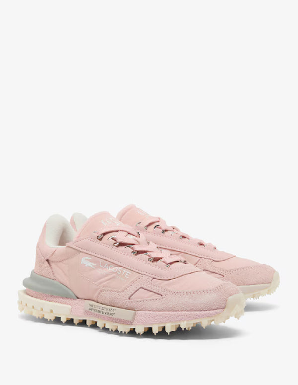 Lacoste Elice Active Rosas Mujer 50SFA0074_2E5 ROSA