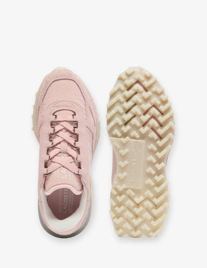 Lacoste Elice Active Rosas Mujer 50SFA0074_2E5 ROSA