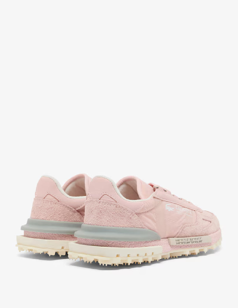 Lacoste Elice Active Rosas Mujer 50SFA0074_2E5 ROSA