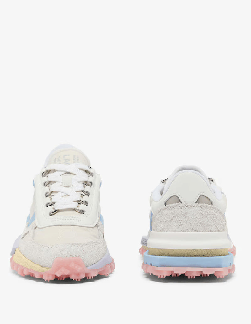 Lacoste Elice Active Blancas Mujer