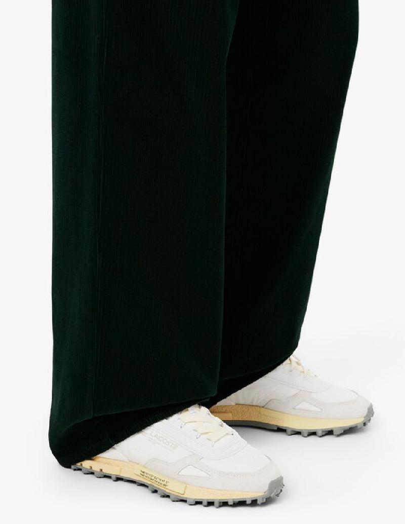 Lacoste Elice Active Blancas Mujer