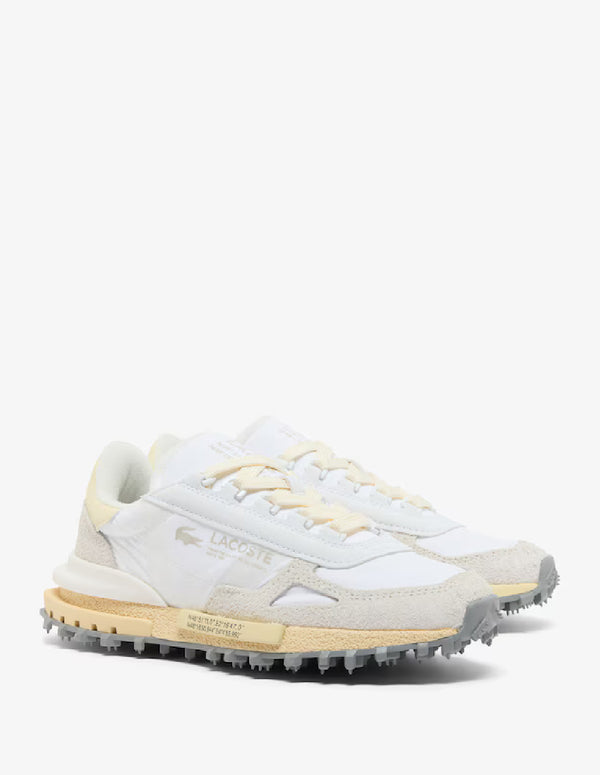 Lacoste Elice Active Blancas Mujer