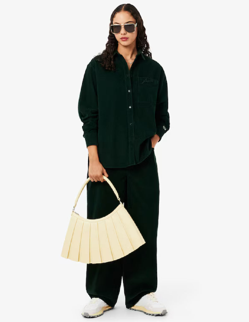 Lacoste Elice Active Blancas Mujer