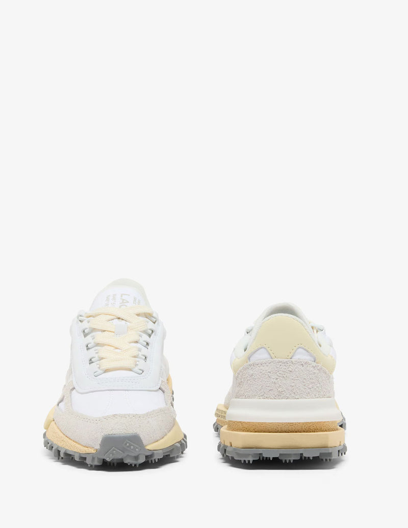 Lacoste Elice Active Blancas Mujer