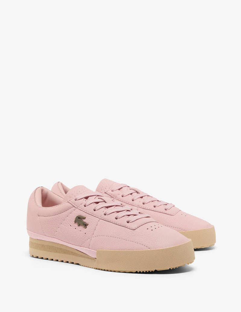 Lacoste Aura Rosas Mujer
