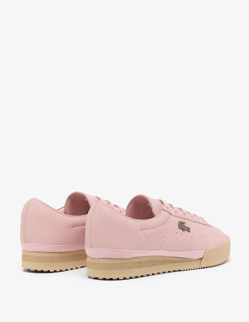 Lacoste Aura Rosas Mujer