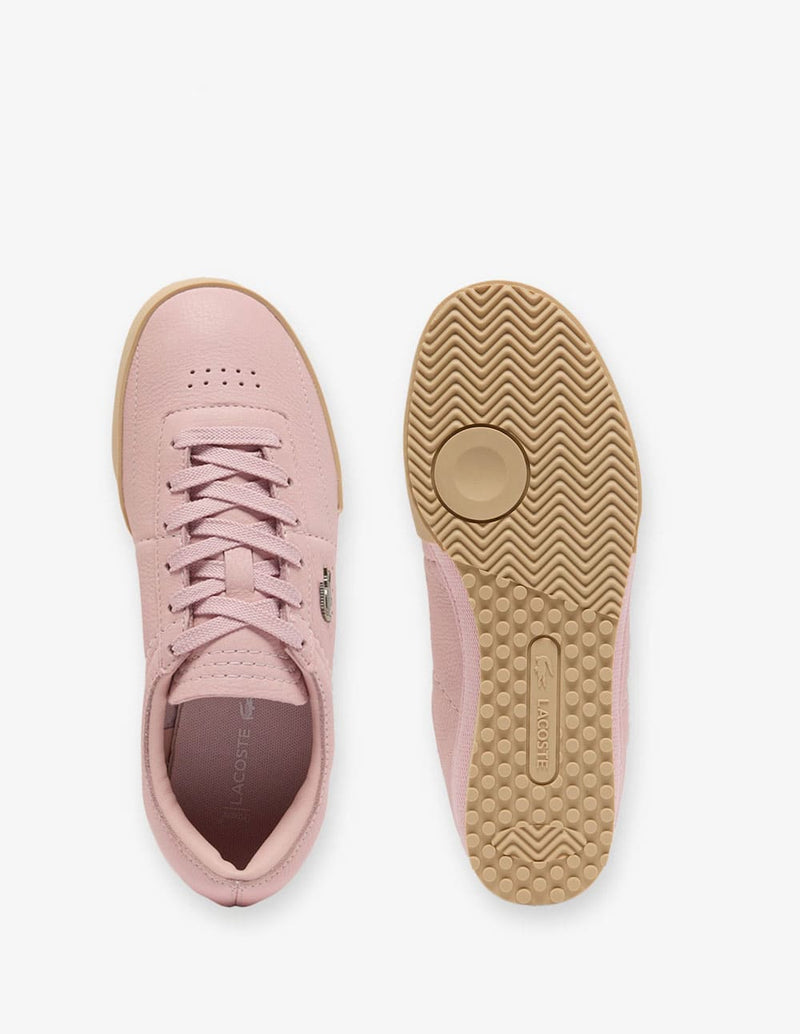 Lacoste Aura Rosas Mujer