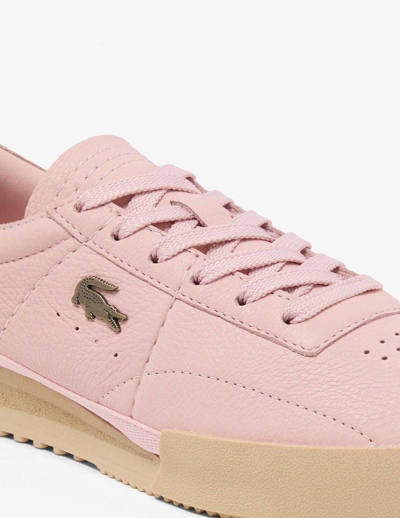 Lacoste Aura Rosas Mujer