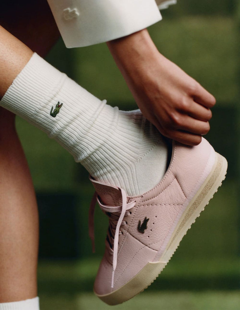 Lacoste Aura Rosas Mujer