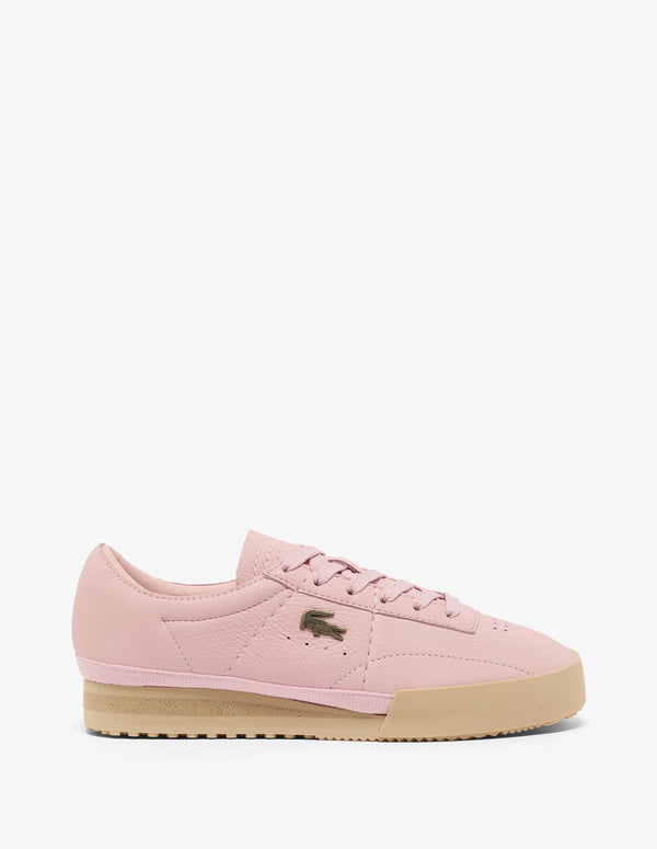 Lacoste Aura Rosas Mujer