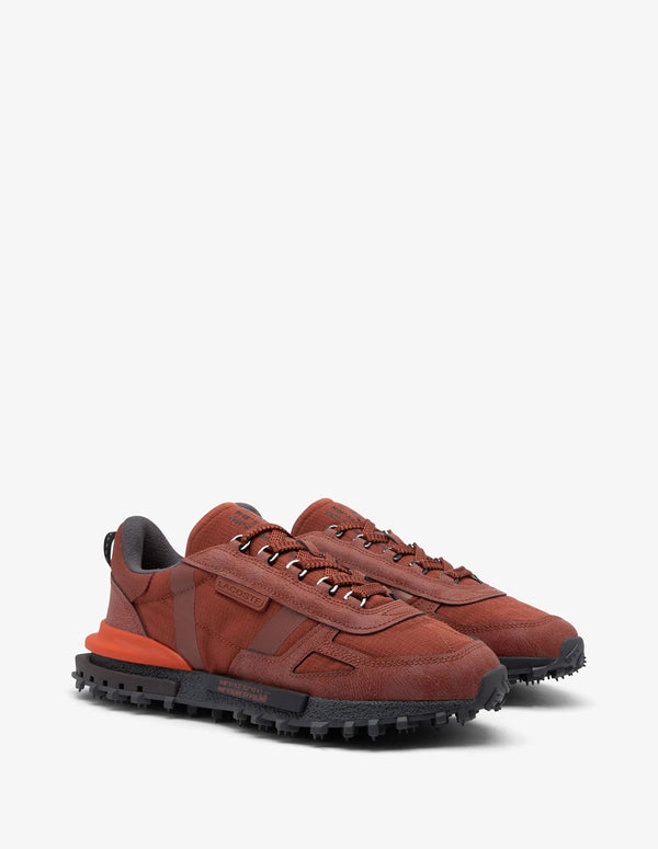 Lacoste Elite Active Rojas Hombre