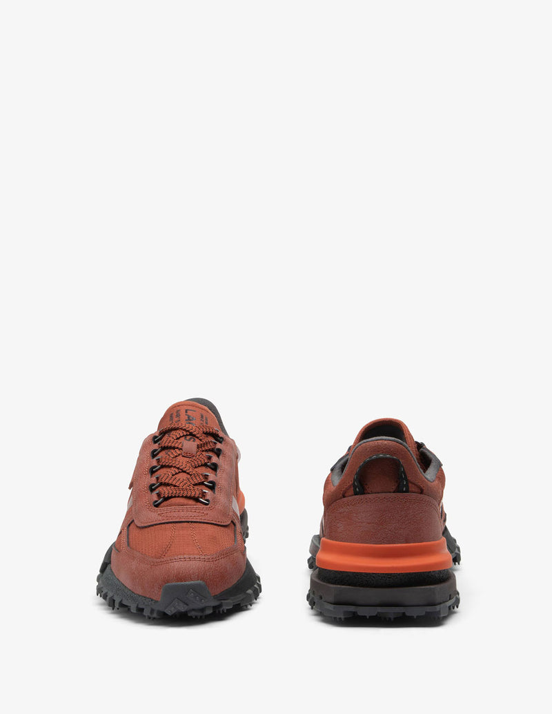 Lacoste Elite Active Rojas Hombre