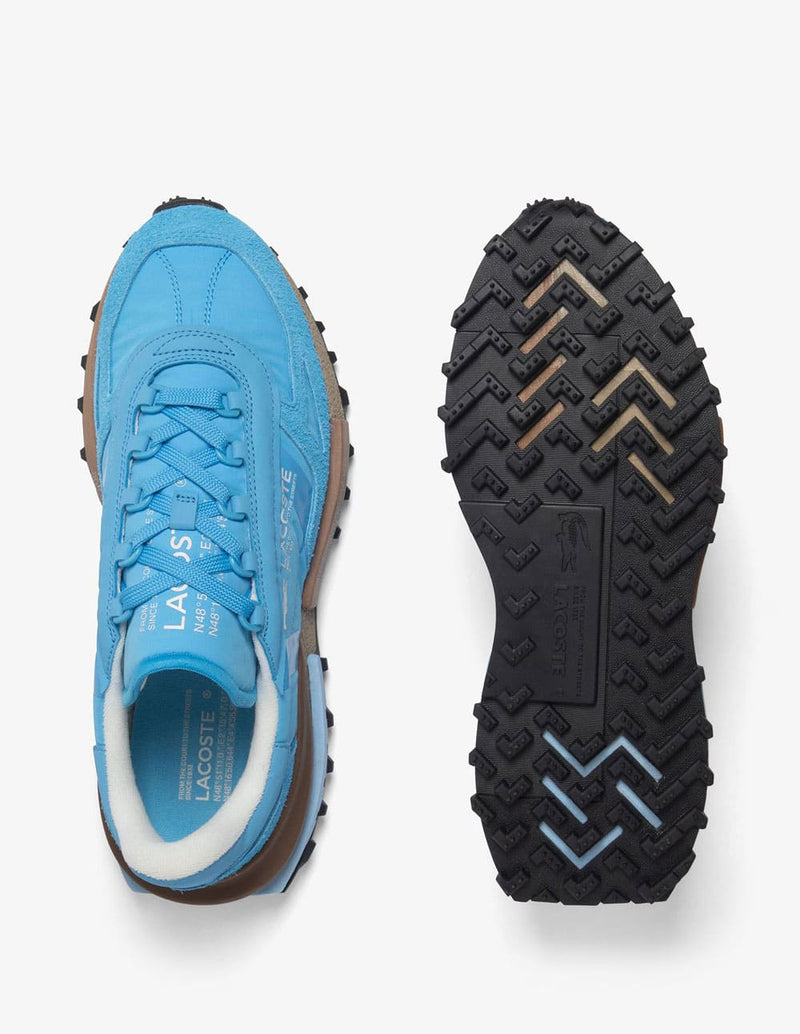 Lacoste Elite Active Azules Hombre