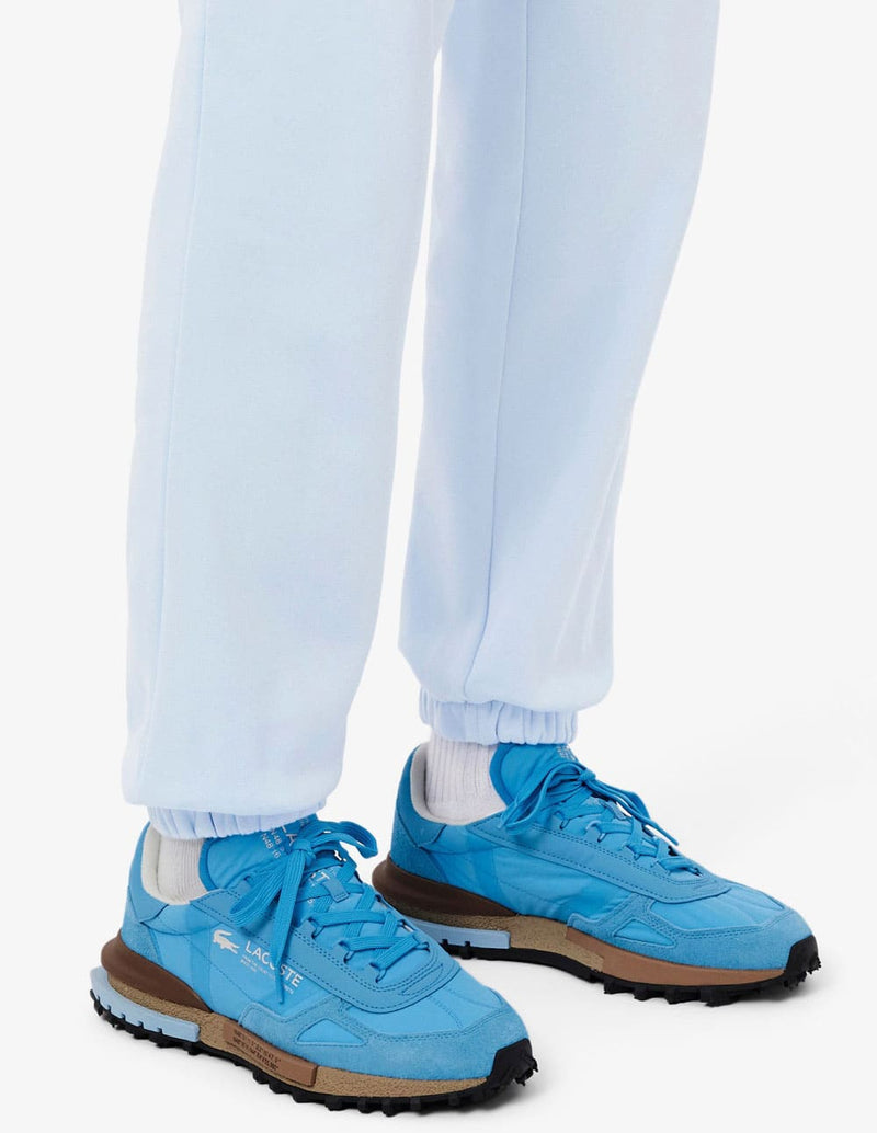 Lacoste Elite Active Azules Hombre