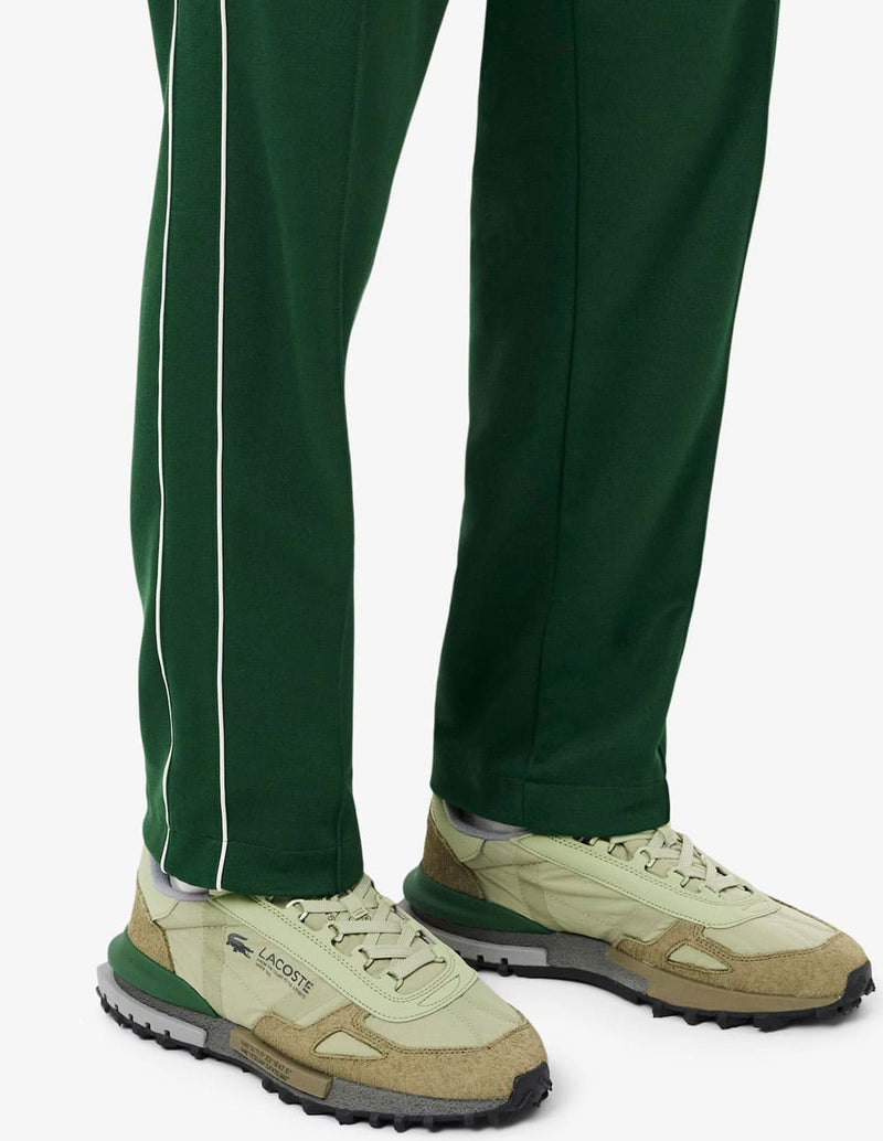 Lacoste Elite Active Verdes Hombre