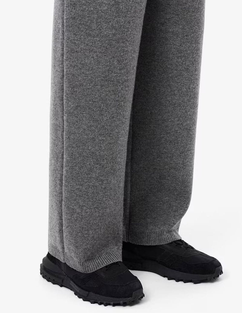 Lacoste Elite Active Negras Hombre