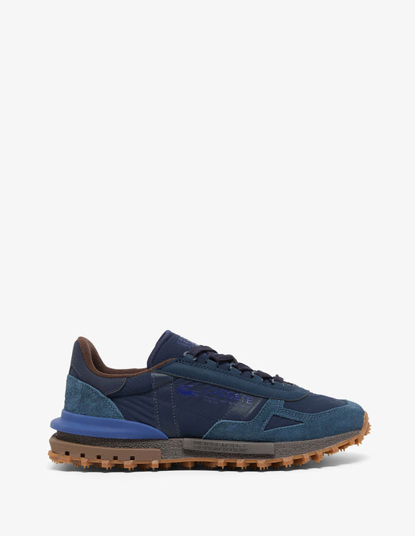 Lacoste Elite Active Azules Hombre